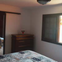 linda casa com piscina