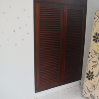 linda casa com piscina