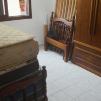 linda casa com piscina